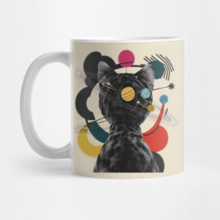 Cat's universe Mug